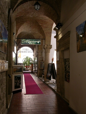 Palazzo Ferri
