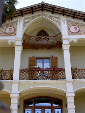 Villa Liliana