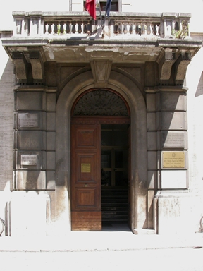 Palazzo del Provveditorato agli Studi
