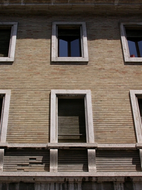 Palazzo del Provveditorato agli Studi