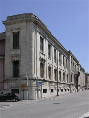 Scuola industriale