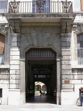 Scuola industriale