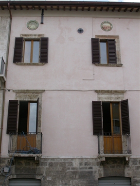 Palazzo Matricardi