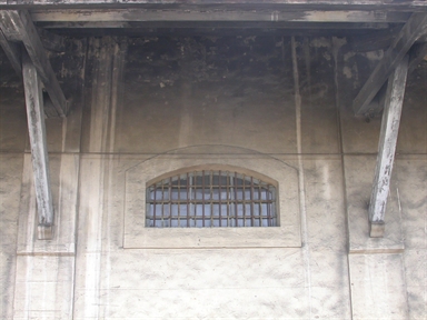 Magazzino ferroviario