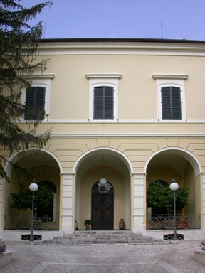 Villa Meletti