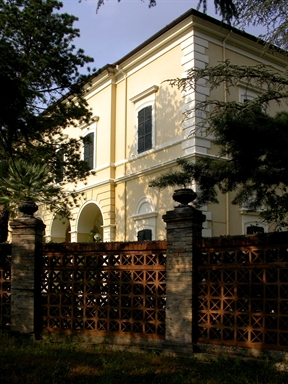Villa Meletti