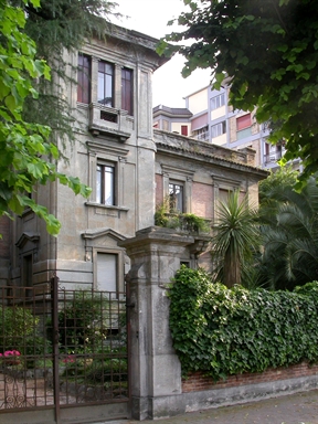 Villa Santori