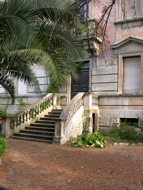 Villa Santori