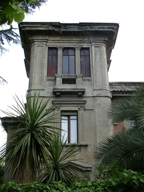 Villa Santori