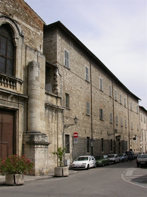 Convento dei Padri Agostiniani