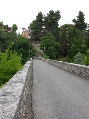 Ponte S. Antonio