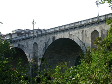 Ponte maggiore