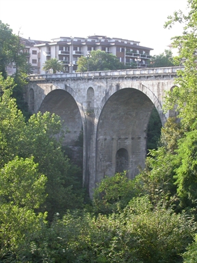 Ponte maggiore