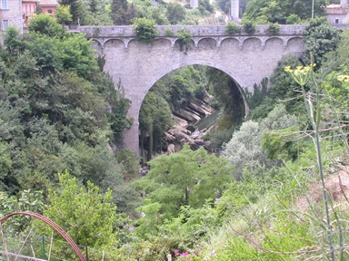 Ponte di Mozzano
