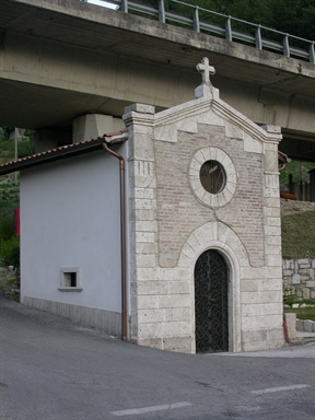 Cappella di S. Giuseppe