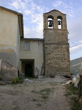 Chiesa di S. Flaviano