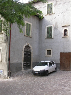 Palazzo Priori