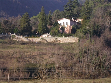 Villa Sacconi