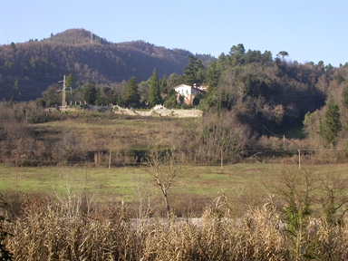 Villa Sacconi