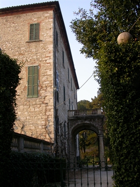 Villa S. Paolo
