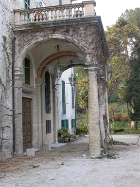 Villa S. Paolo