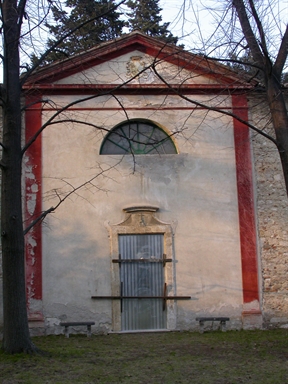 Cappella di Villa S. Paolo