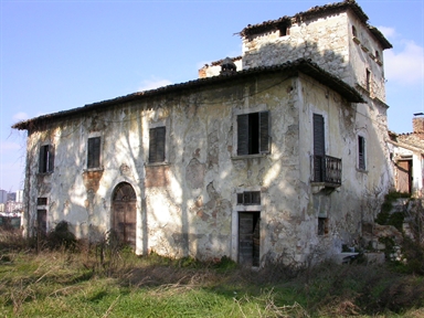 Casale Pilotti