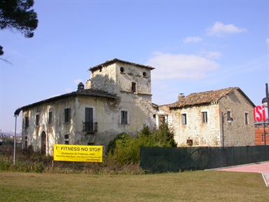 Casale Pilotti
