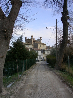 Castello Cartofaro