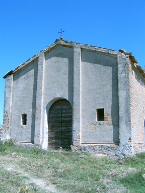 Chiesa di S. Liberato