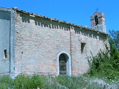 Chiesa di S. Liberato