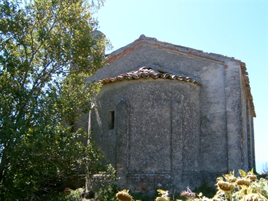 Chiesa di S. Liberato