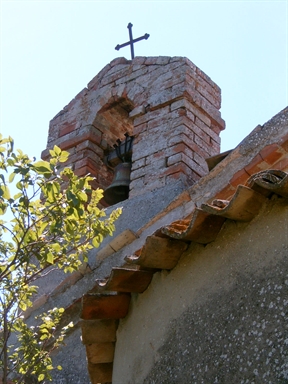 Chiesa di S. Liberato