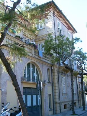 Villa urbana