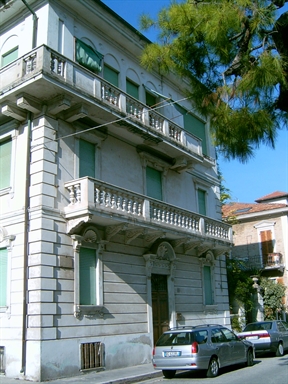 Villa urbana