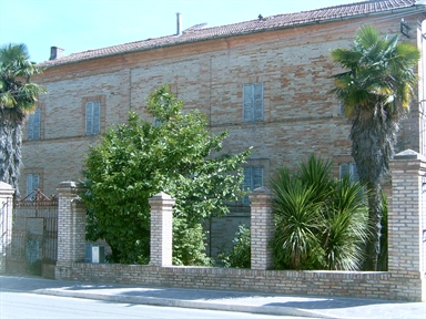 Villa nobiliare