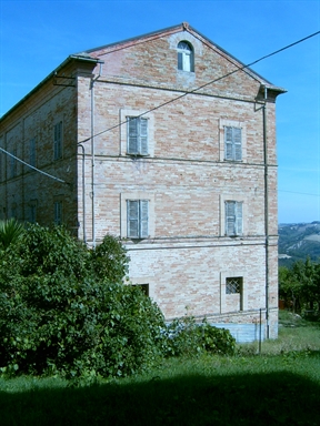 Villa nobiliare