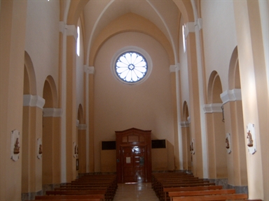 Chiesa di S. Maria e S. Giorgio