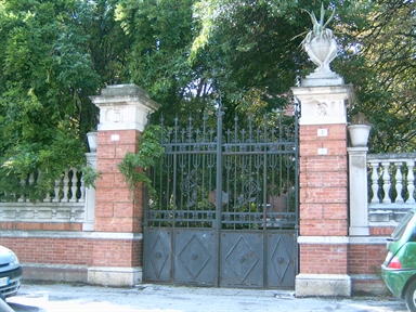 Villa Conte