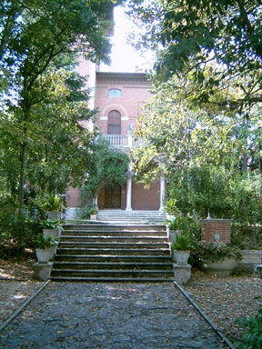 Villa Conte