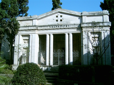 Cappella Salvadori