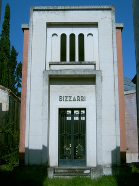 Cappella Bizzarri