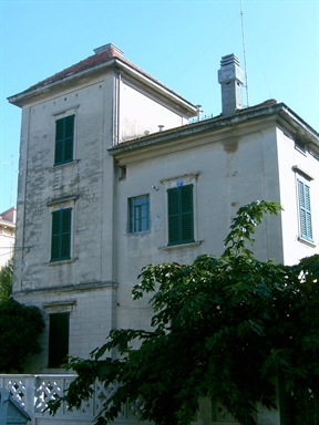 Villa nobiliare