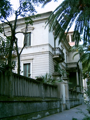 Villa nobiliare