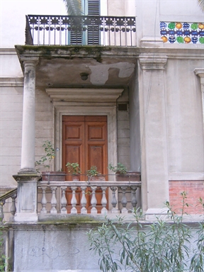 Villa nobiliare