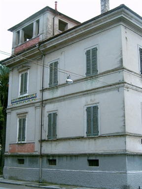 Villa nobiliare