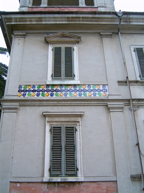Villa nobiliare