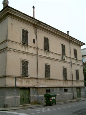 Villa nobiliare