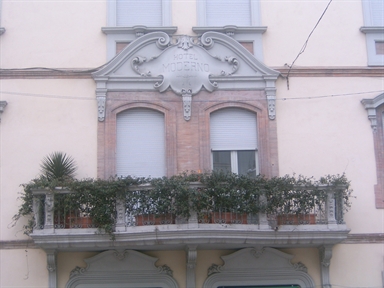 Hotel Moderno
