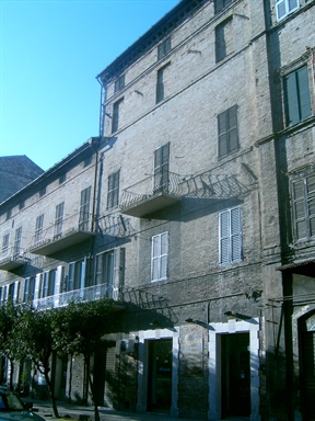 Palazzo Trevisan